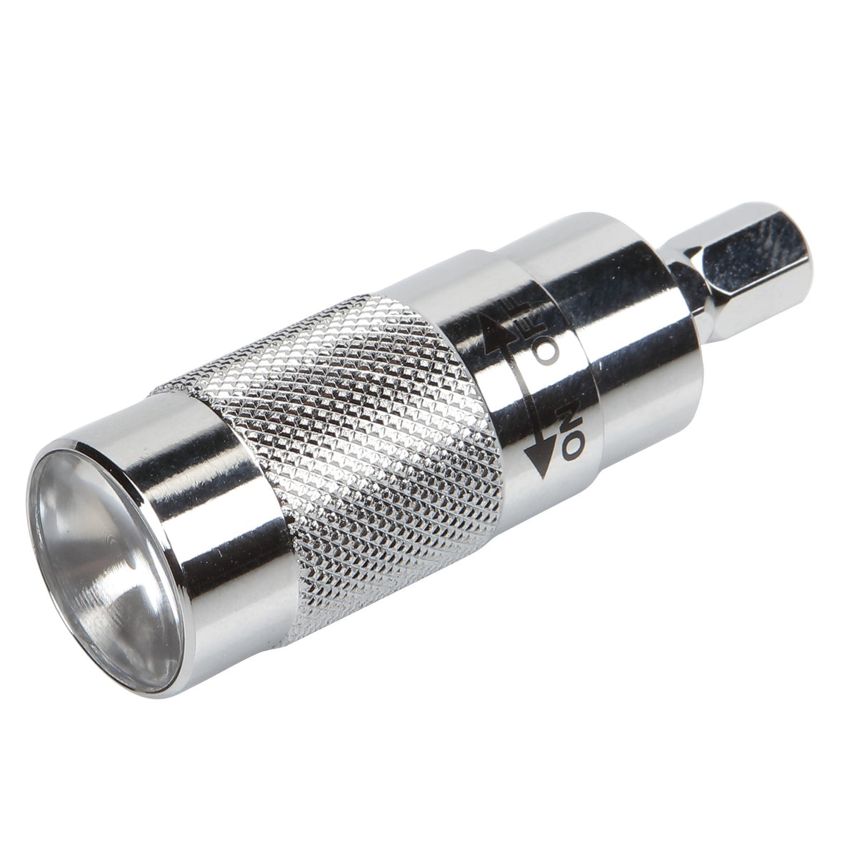 Dogher 930-100 - Juego 5 Piezas Espejos y Led Fastchange