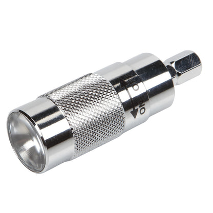Dogher 930-100 - Juego 5 Piezas Espejos y Led Fastchange