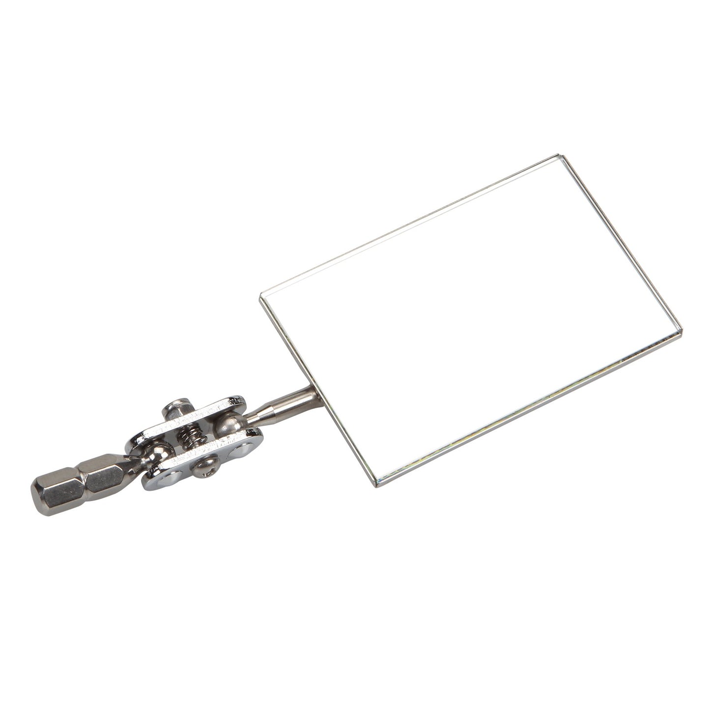 Dogher 930-007 - Espejo Rect.65X43Mm Sistema Fastchange