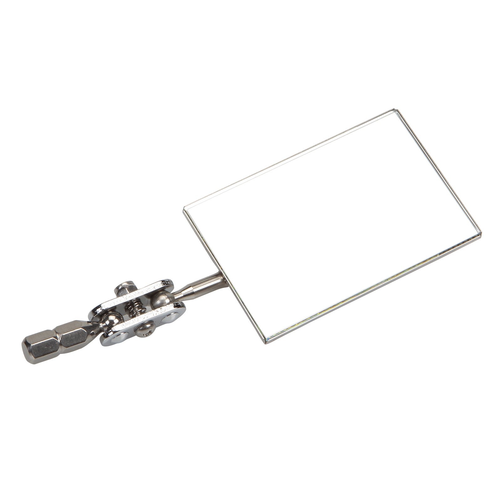 Dogher 930-007 - Espejo Rect.65X43Mm Sistema Fastchange