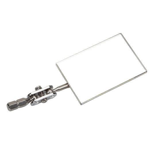 Dogher 930-007 - Espejo Rect.65X43Mm Sistema Fastchange