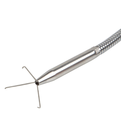 Dogher 930-008 - Pinza Flexible 3 Garras 500Mm