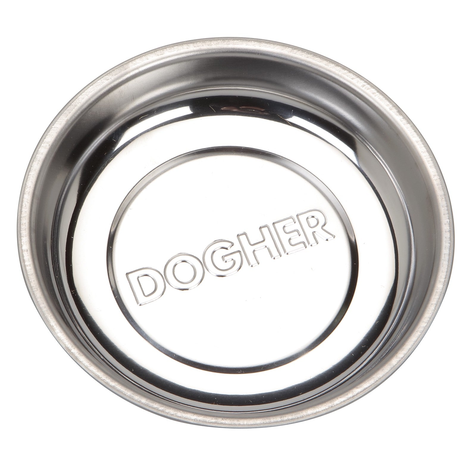 Dogher 930-009 - Bandeja Magnetica Ac.Inox 110Mm