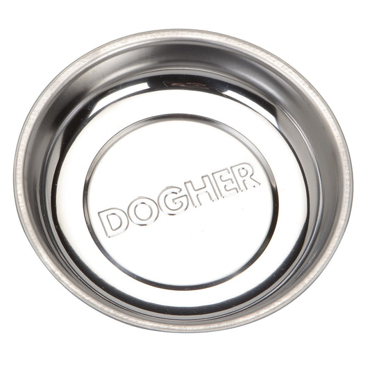 Dogher 930-009 - Bandeja Magnetica Ac.Inox 110Mm