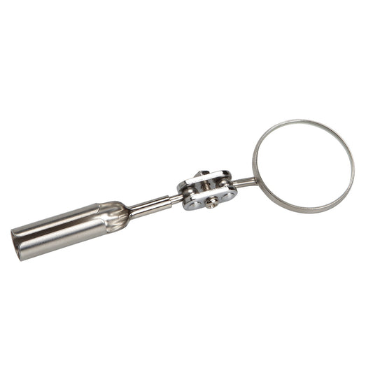 Dogher 930-010 - Espejo Red.30Mm Sistema C-Clip