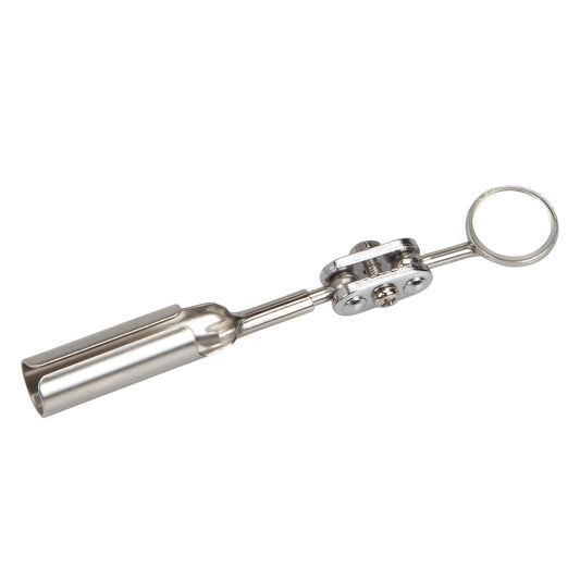 Dogher 930-011 - Espejo Red.14Mm Sistema C-Clip