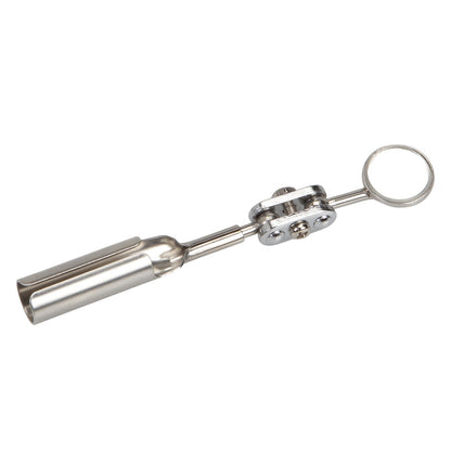 Dogher 930-120 - Juego 4 Piezas de Inspección C-Clip