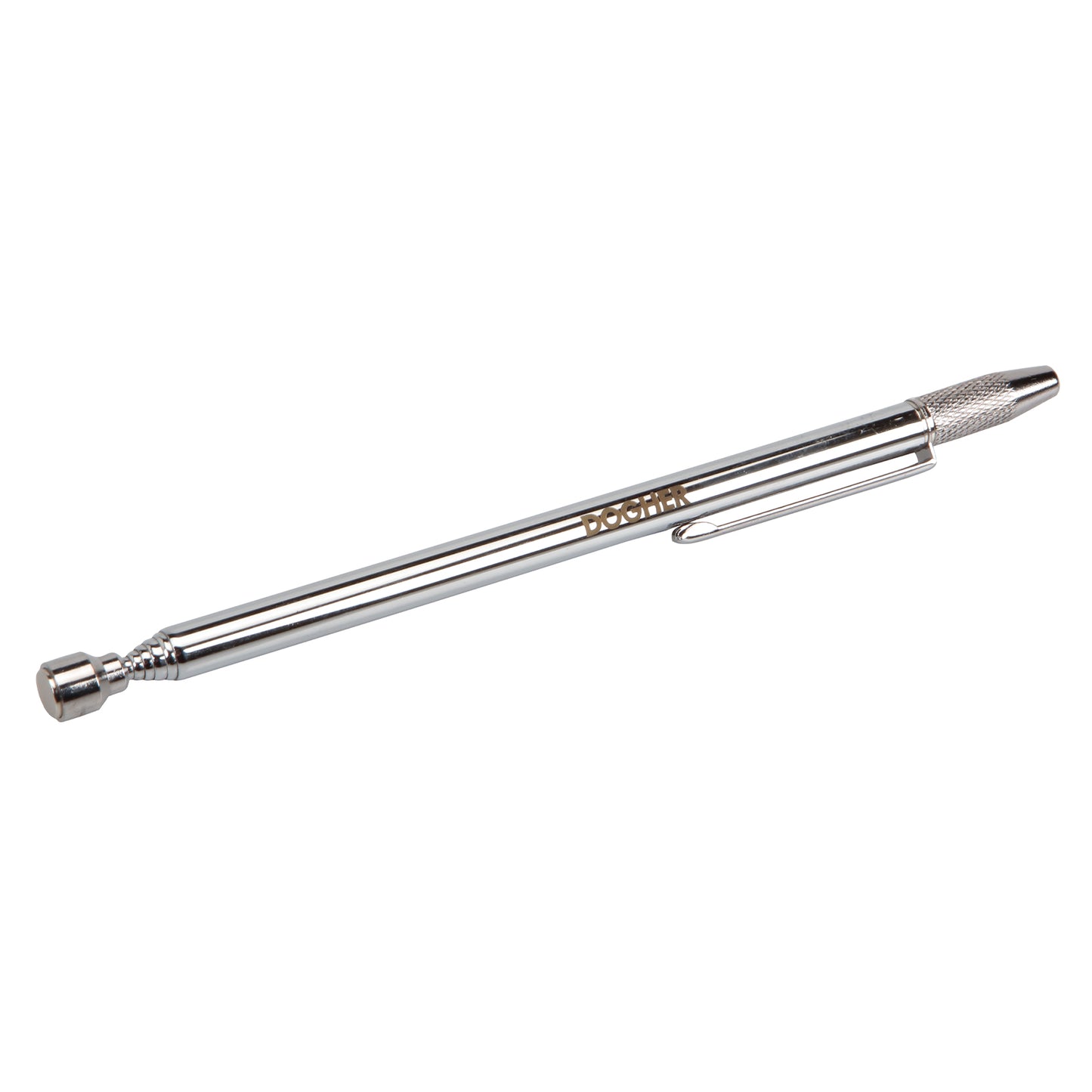 Dogher 930-012 - Iman Telescópico 500G Y Limpia Boquilla