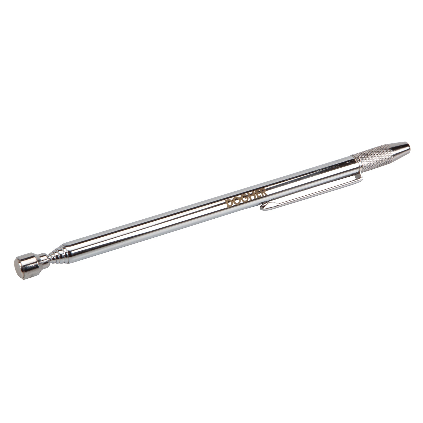 Dogher 930-012 - Iman Telescópico 500G Y Limpia Boquilla