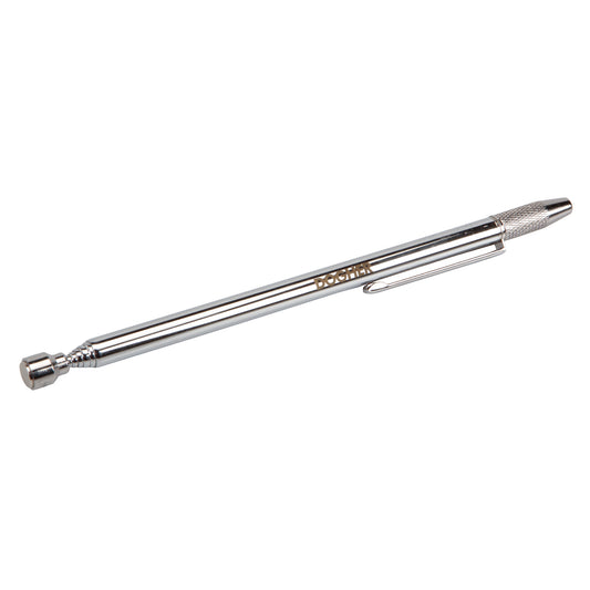 Dogher 930-012 - Iman Telescópico 500G Y Limpia Boquilla