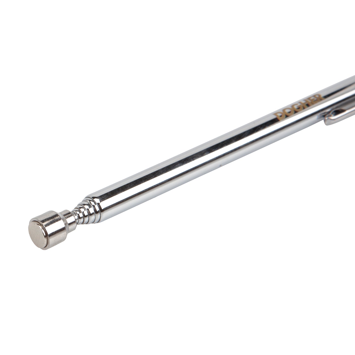 Dogher 930-012 - Iman Telescópico 500G Y Limpia Boquilla