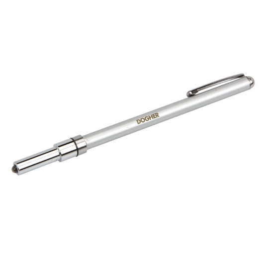 Dogher 930-013 - Led Blanco Telescopico 44.000Mcd C-Clip
