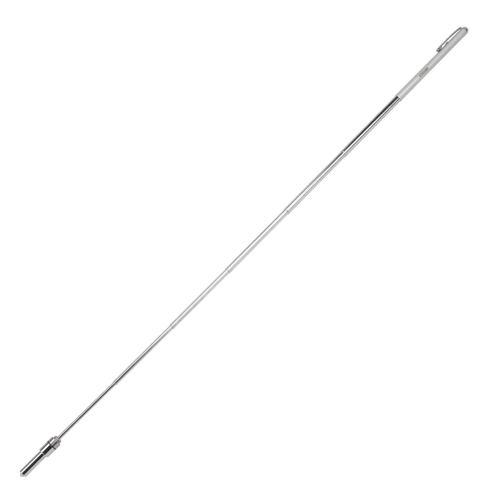 Dogher 930-013 - Led Blanco Telescopico 44.000Mcd C-Clip