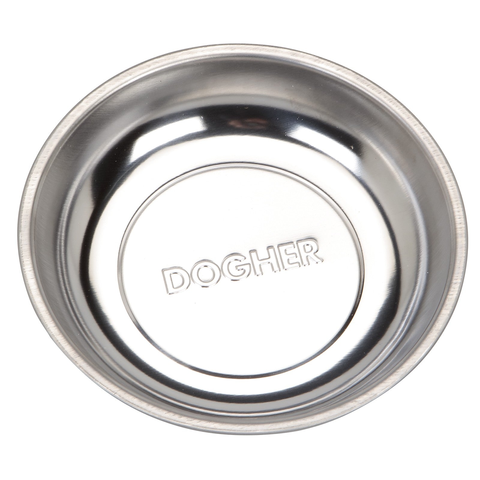 Dogher 930-050 - Bandeja Magnetica 150Mm Con Cubierta