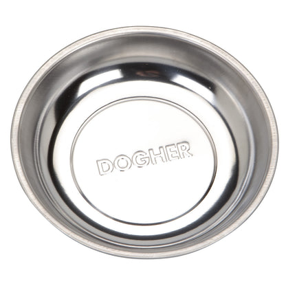 Dogher 930-050 - Bandeja Magnetica 150Mm Con Cubierta
