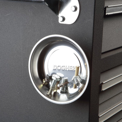 Dogher 930-050 - Bandeja Magnetica 150Mm Con Cubierta