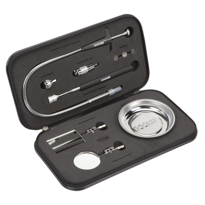 Dogher 930-110 - Juego 7Pz Inspeccion Con Led Fastchange
