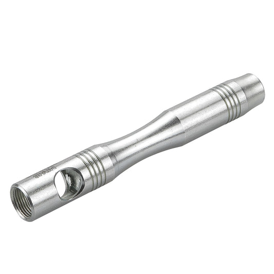 Dogher 940-02-10 - Sacabocados De Acero Para Bocas De 2-10M