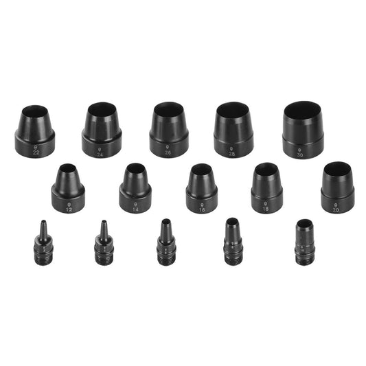 Dogher 940-152 - Boca Repuesto Sacabocados Diam.52Mm
