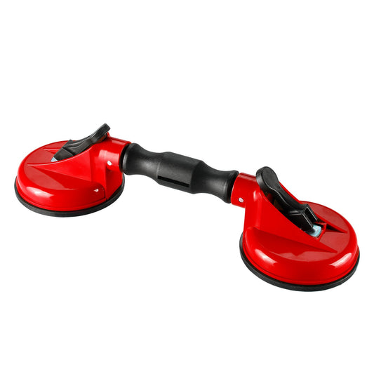 Dogher 945-005 - Ventosa Doble Lunas 80Kg