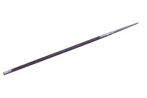 Makita 953003070 - Lima redonda para cadena de motosierra, 4,8 mm