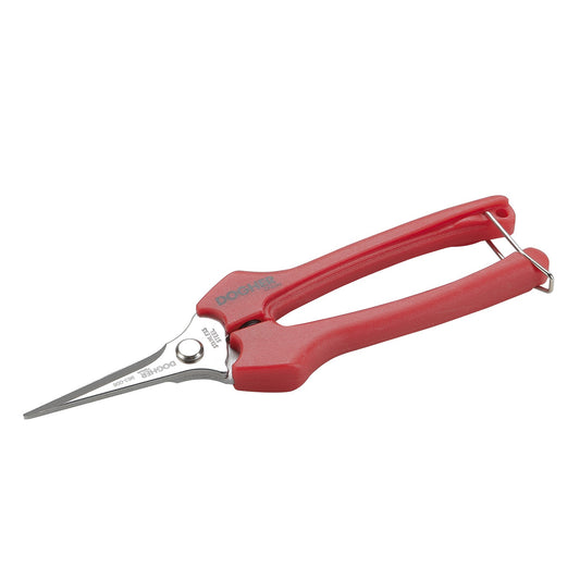 Dogher 963-006 - Tijera Vendimia Y Recoleccion Recta Inox