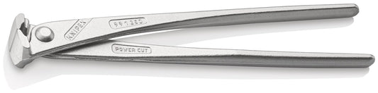 Knipex 99 14 300 EAN - Knipex nickel-plated Russian force pliers for formworkers 300 mm.