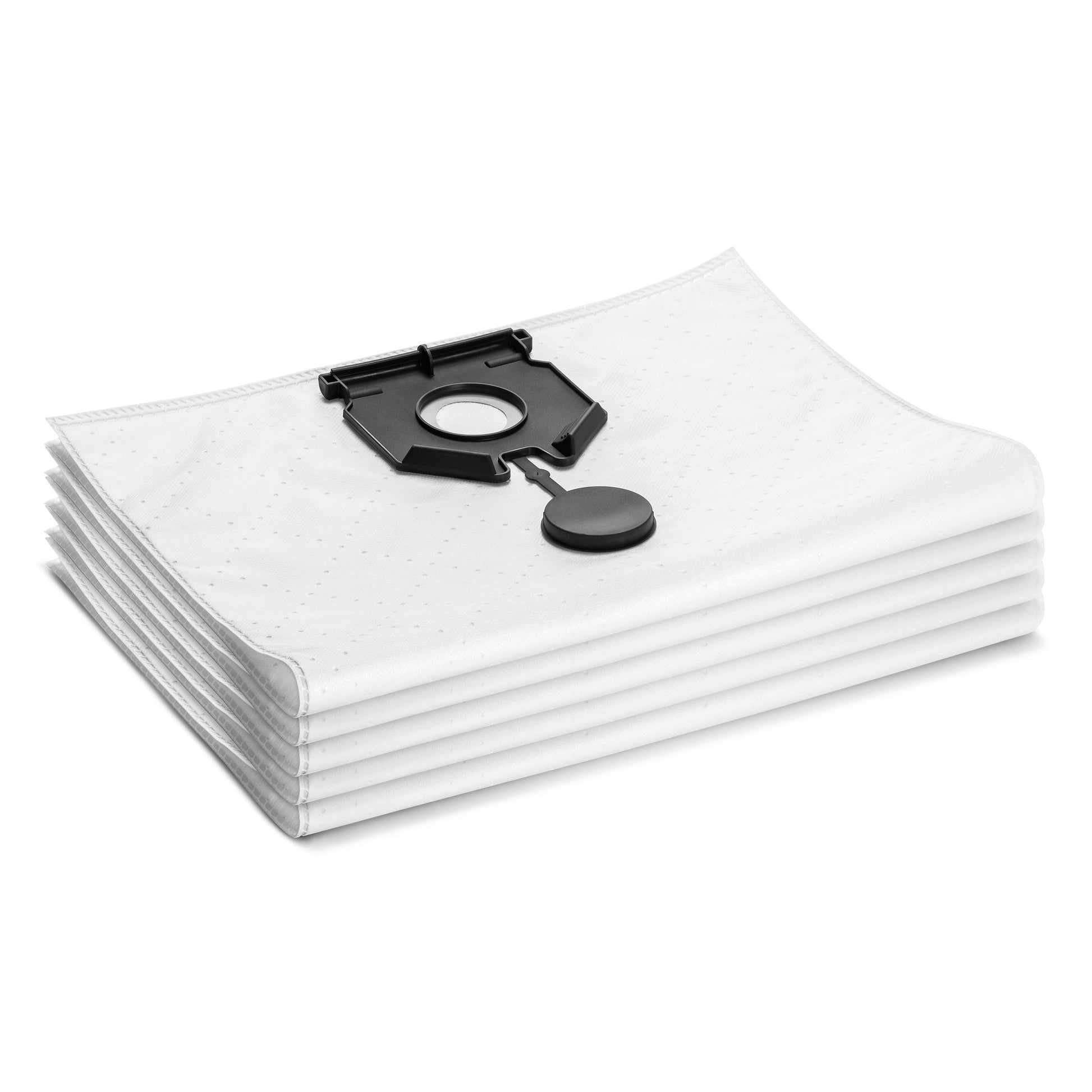 Kärcher 2.889-154.0 - Bolsas de filtro de fieltro, 5 Unidad(es), NT 30/1