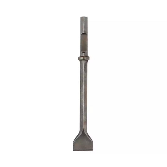 DeWalt DT6932-QZ - Cincel para limpiar superficie, 76 mm, hexagonal 28 mm