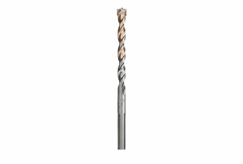 DeWalt DT6676-XJ DT6676-XJ-Broca para Piedra Extreme 6x150mm con vástago de 3 Caras, Arándano