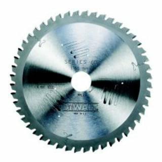 DeWalt 0 - Cuchilla de sierra circular