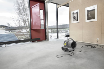 Kärcher 1.004-062.0 - Sopladora-secadora AB 20 Ec