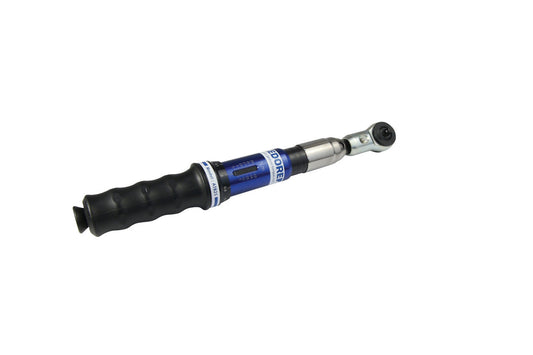 Llave dinamométrica de pandeo ATB 25 A · lbf.ft · 3/8"