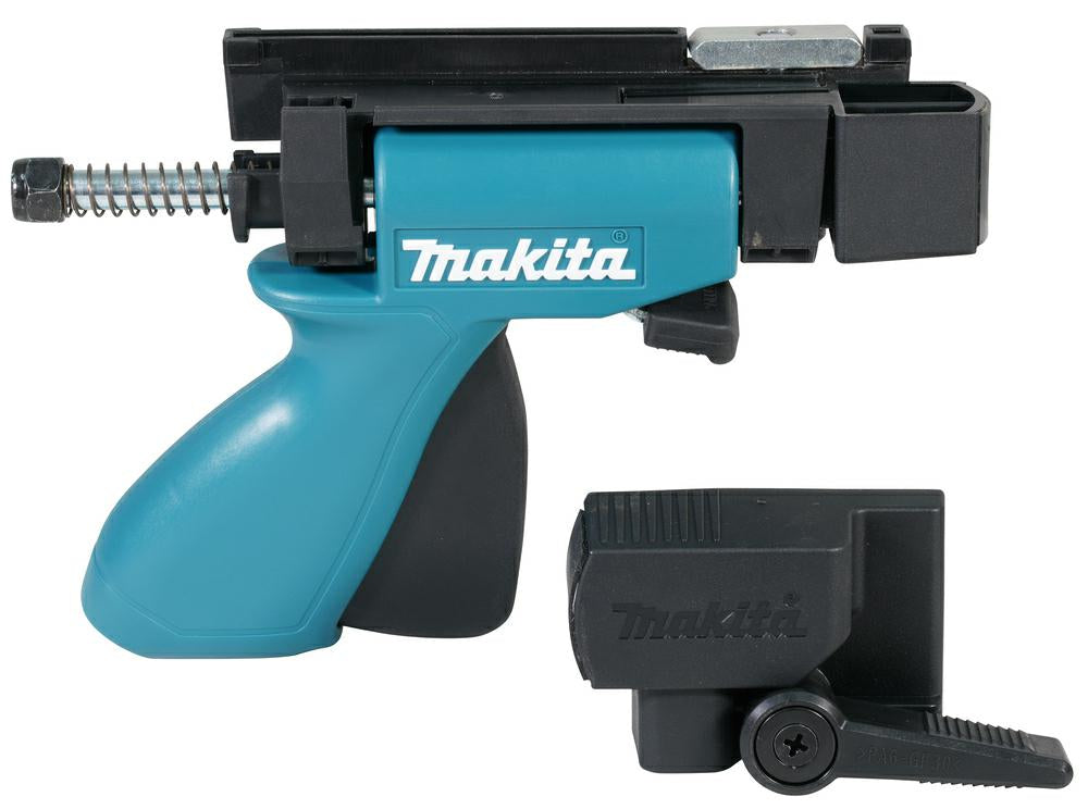 Makita 1913K5-7 - Sargento automático para carril guía