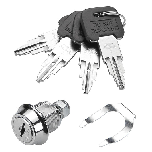 Dogher BOMBILLO-1 - Bombillo + 4 Llaves 025-005N, 025-007N,GP