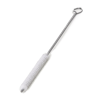 Lessmann 542807 - Pipe cleaning brush with polyamide fiber rod 542807