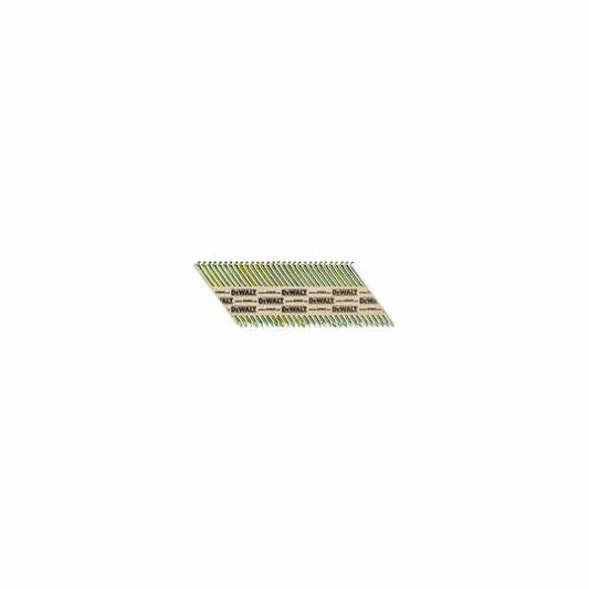 DEWALT DNPT28R50G12Z - Cabeza redonda galvanizada 2.8x50mm