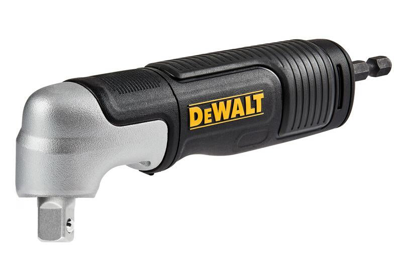 DeWalt - Acoplamiento angular para puntas de atornillar 3/8"