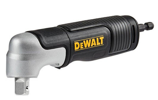 DeWalt - Acoplamiento angular para puntas de atornillar 3/8"