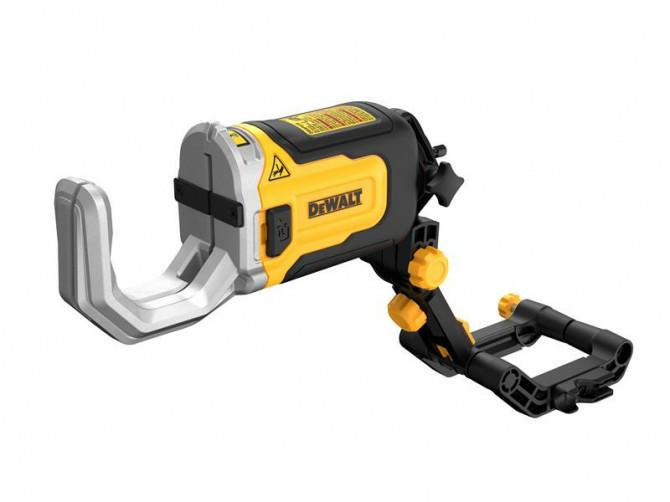 DEWALT Cortatubos para atornillador de impacto para PVC y PEX, DT20560-QZ