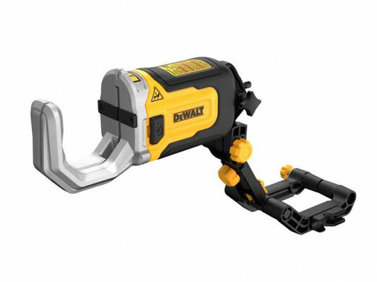 DEWALT Cortatubos para atornillador de impacto para PVC y PEX, DT20560-QZ
