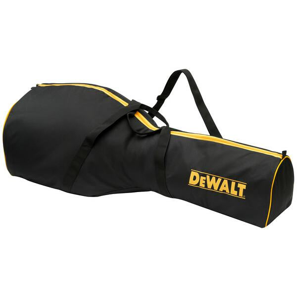 DeWalt - Bolsa de transporte con flecha dividida