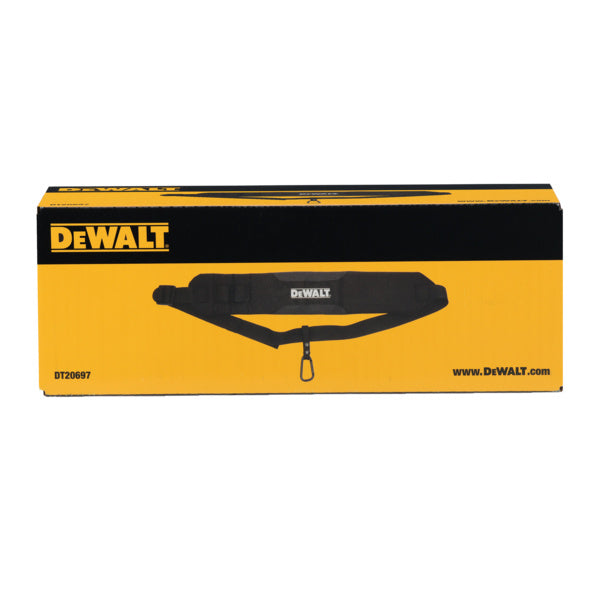 DEWALT Correa de hombro para Cortabordes DCMST911 para uso profesional para mejorar el rendimiento en cada uso con detalle técnico DCMST911
