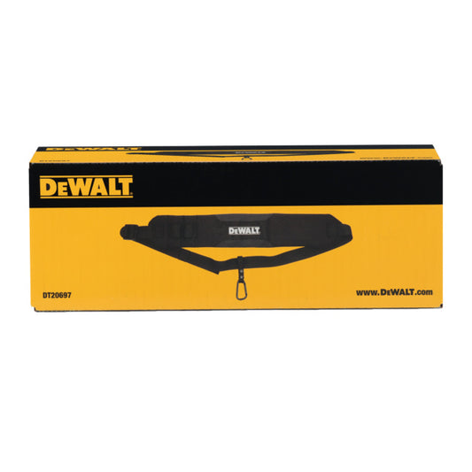 DEWALT Correa de hombro para Cortabordes DCMST911 para uso profesional para mejorar el rendimiento en cada uso con detalle técnico DCMST911