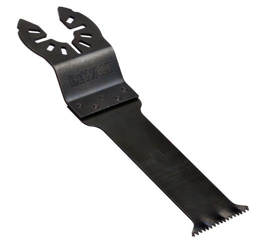 DeWalt DT20703-QZ Hoja de Sierra para Madera Dura 30 mm x 67 mm, Arándano