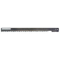 DeWalt DT2966-QZ - Hoja de sierra Alligator TCT de 528 mm de longitud para bloque de construcción y termoarcilla, clase 20