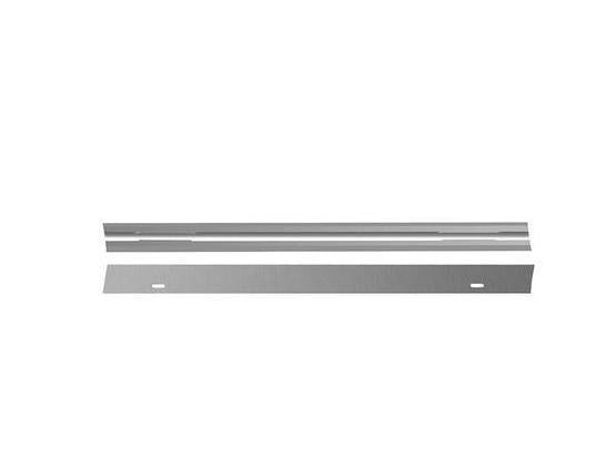 DeWalt 7220282 Hoja Reversible Para Cepillo De Tct De 82 Mm, DT3906-QZ, 82Mm