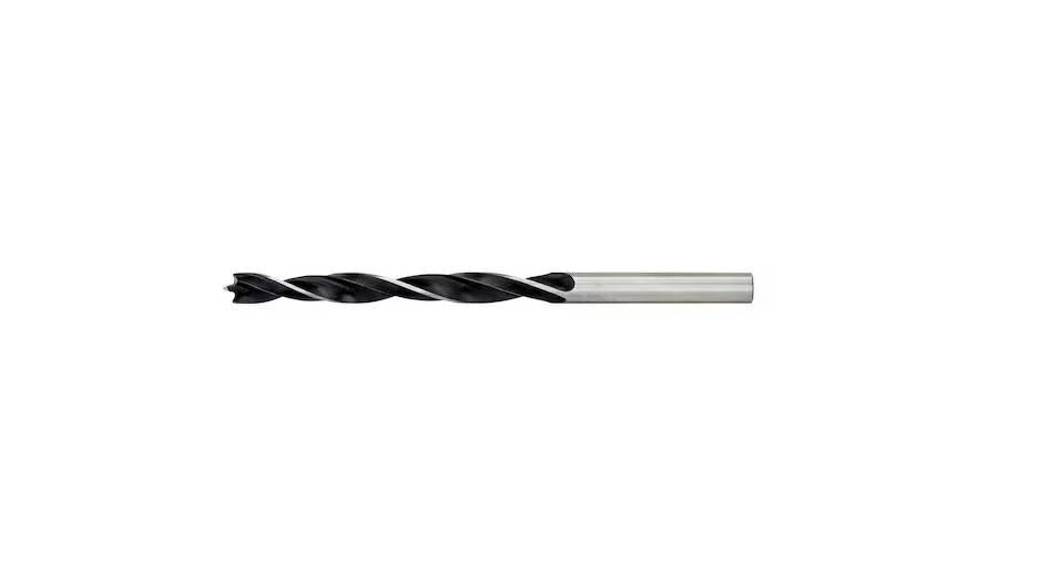 DeWalt DT4509-QZ - Brocas para madera estándar, 9 x 130 mm