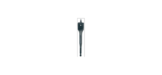 DeWalt DT4838-QZ - Broca para fresar madera (38 x 150 mm, 1/4")