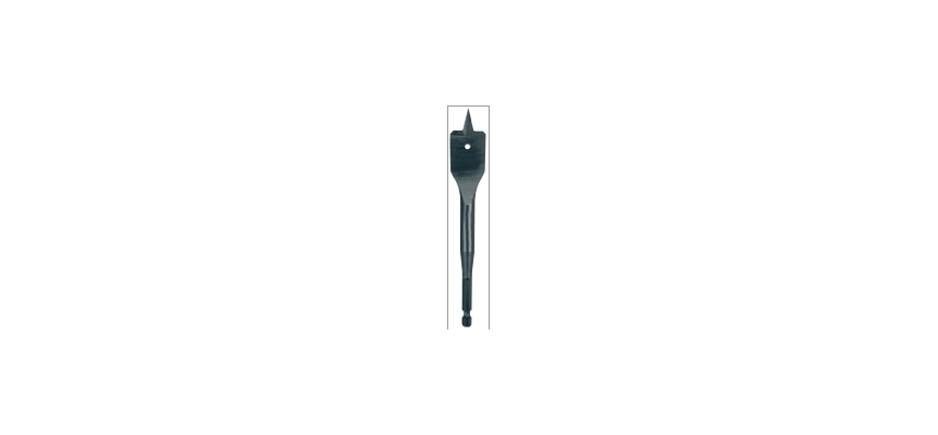 DeWalt DT4818-QZ - Broca para fresar madera (18 x 150 mm, 1/4")